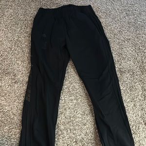 Adidas Yeezy Calabasas men’s medium jogger black rare